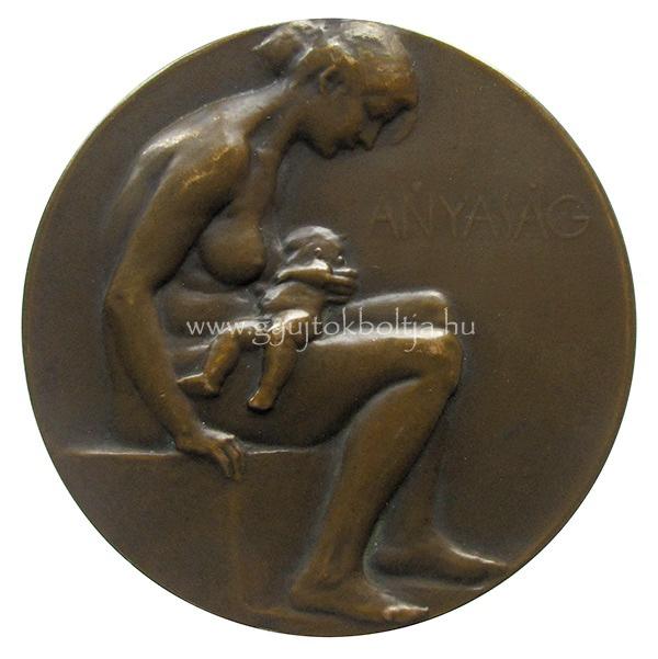 Telcs Ede: Anyas�g, �KE tagilletm�ny 1906